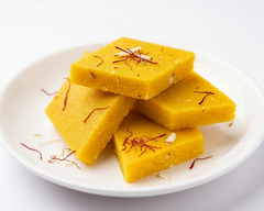 Badam Kathli