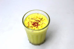Badam Milk