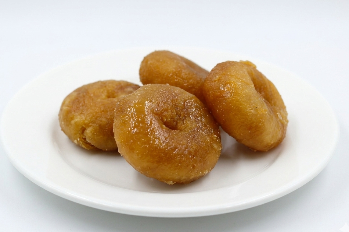 Badusha