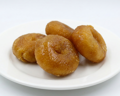 Badusha