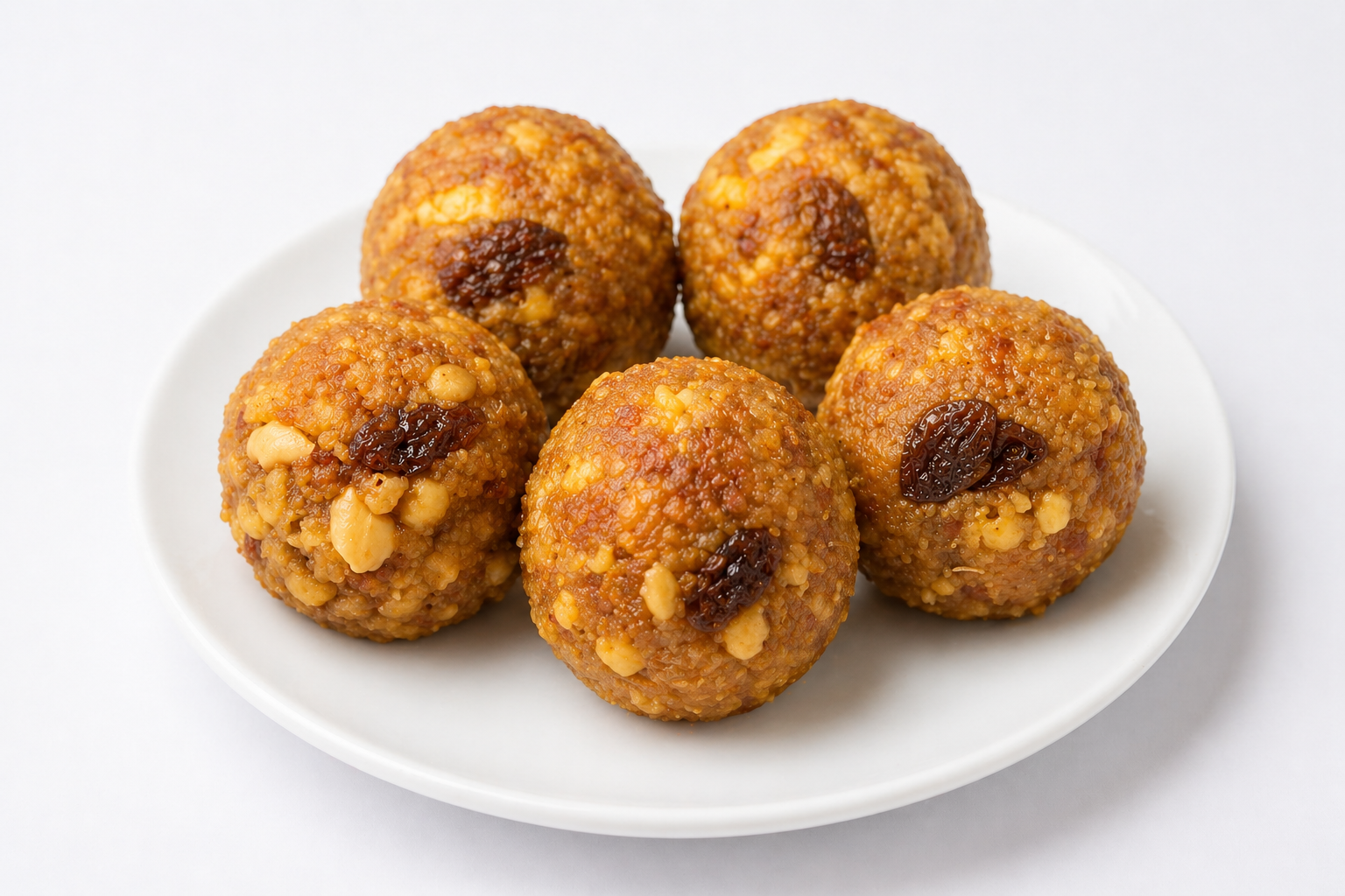 Balaji Ladoo