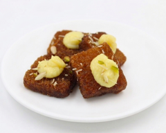 Bread Malpuva