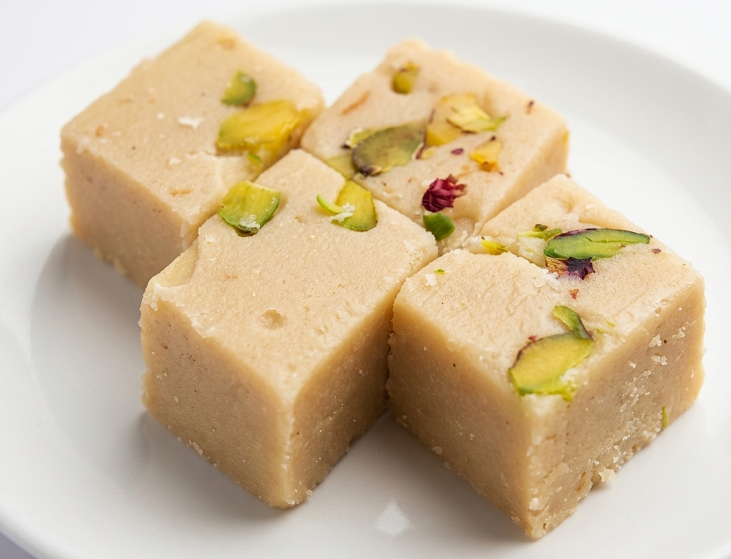 Cashew Cake