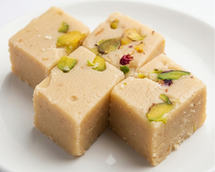 Cashew Cake