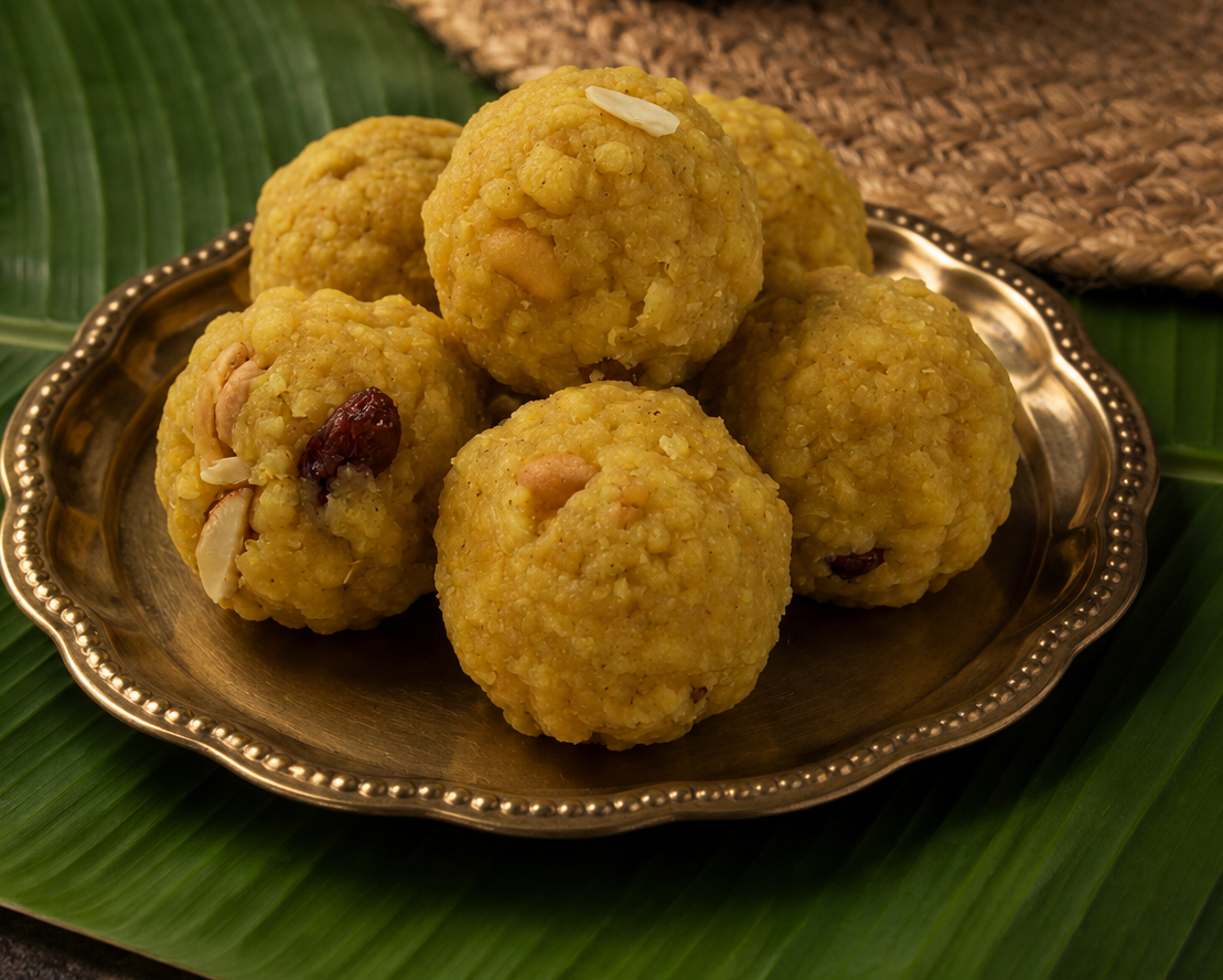 Ladoo
