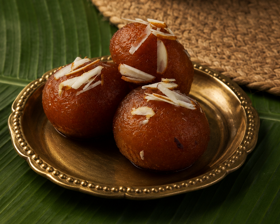 Makkan Peda