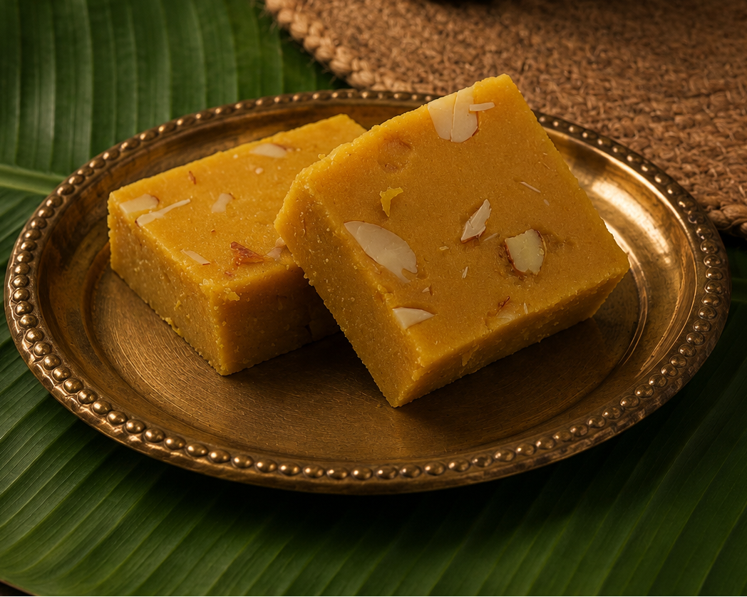 Mango Delight