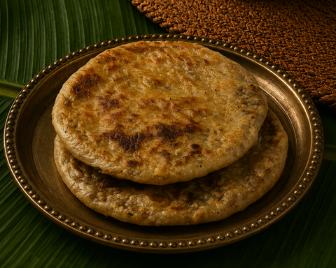 Dhal Uppattu