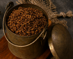 Sesame Podi