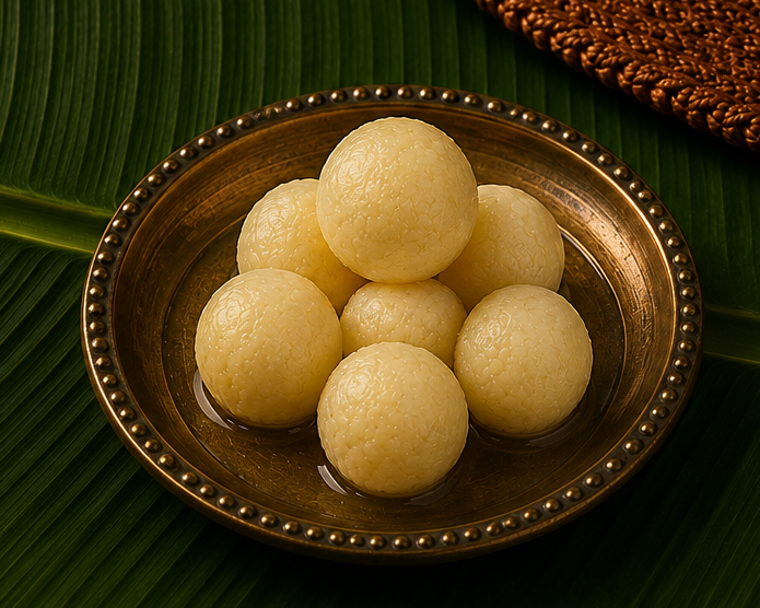 Rasagulla