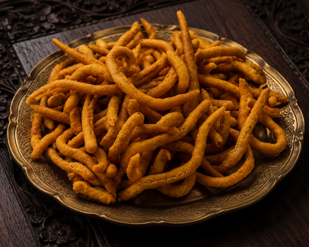 Chettinad Karasev