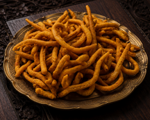 Chettinad Karasev