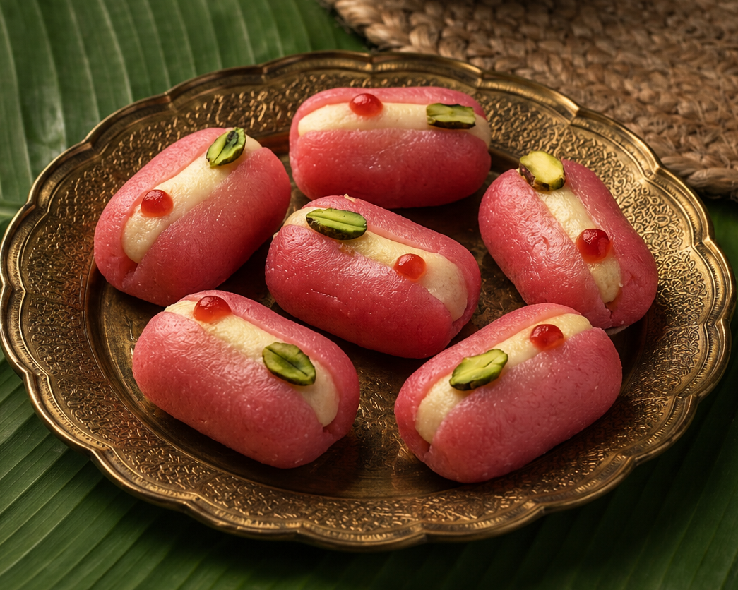 Rose Champakali