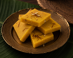 Badam Kathli