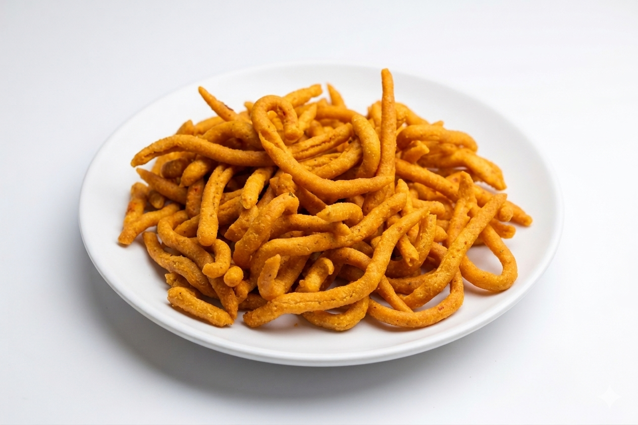 Chettinad Karasev