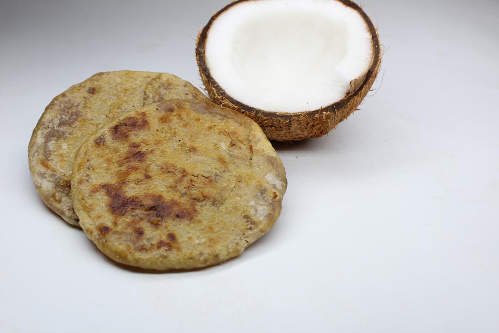 Coconut Uppattu