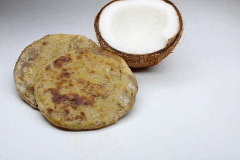 Coconut Uppattu
