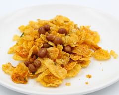 Corn Chips