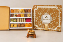 Royal Diwali Box