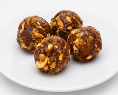 Dry Dates Ladoo
