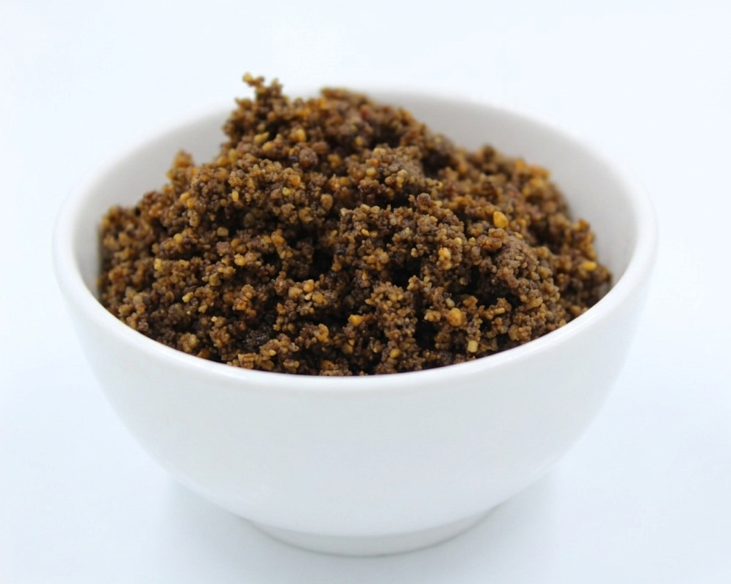 Sesame Podi