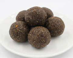 Sesame Ladoo