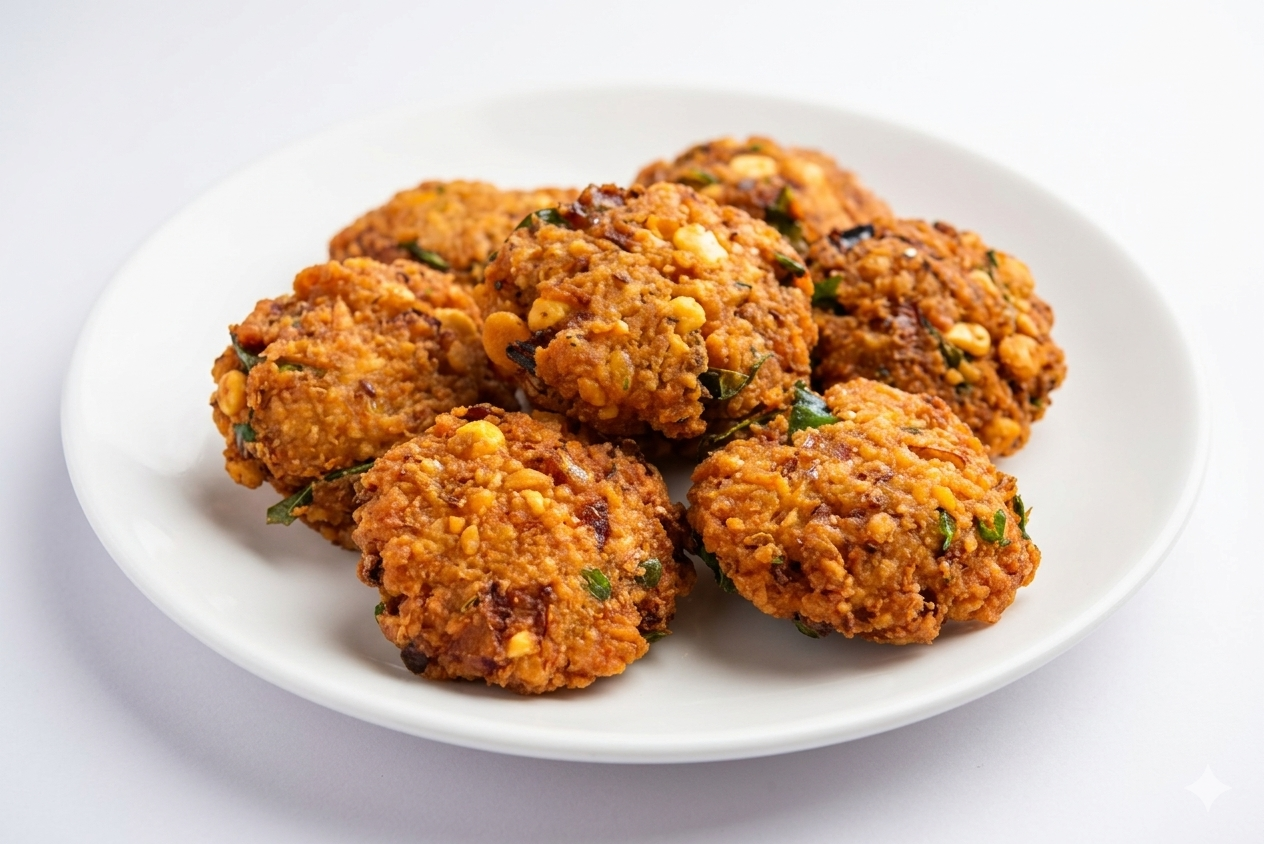 Vadai