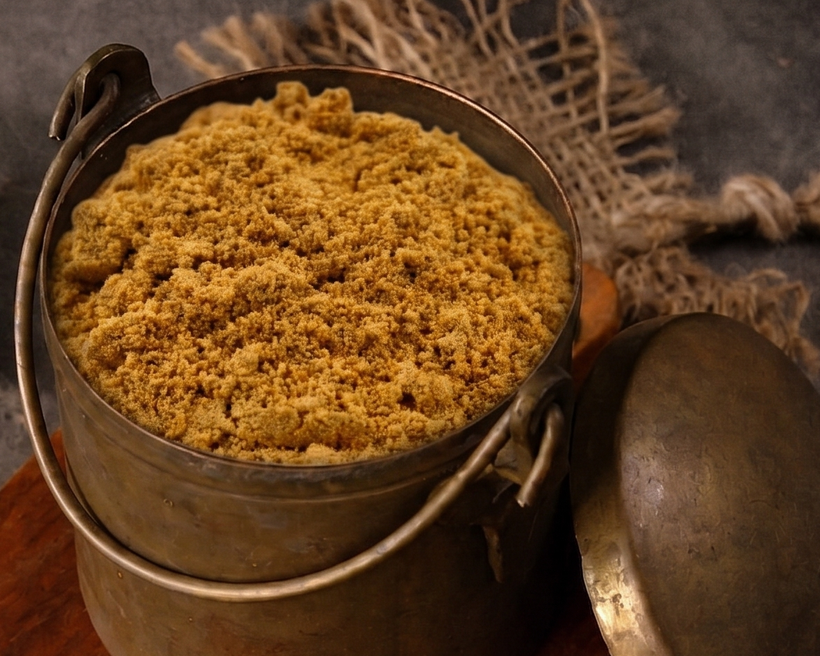 Rasam Podi