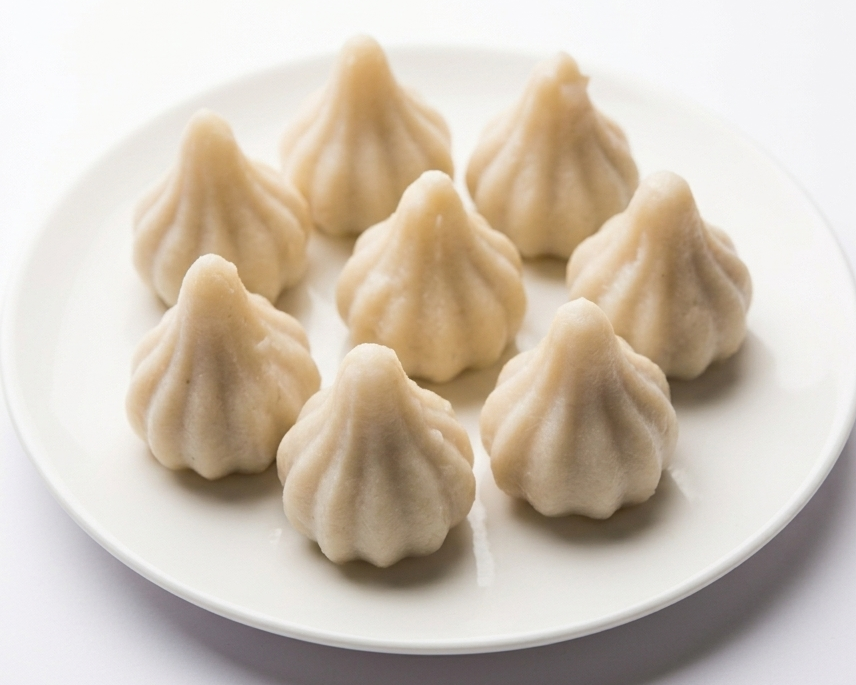 Sweet Kolukattai