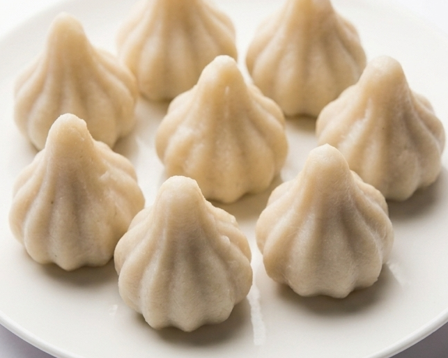 Sweet Kolukattai
