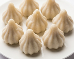 Sweet Kolukattai