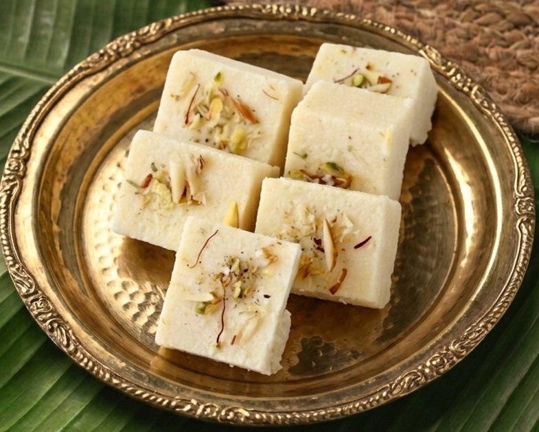 Cashew Cake