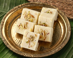Amul Burfi