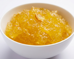 Ash Guard Halwa