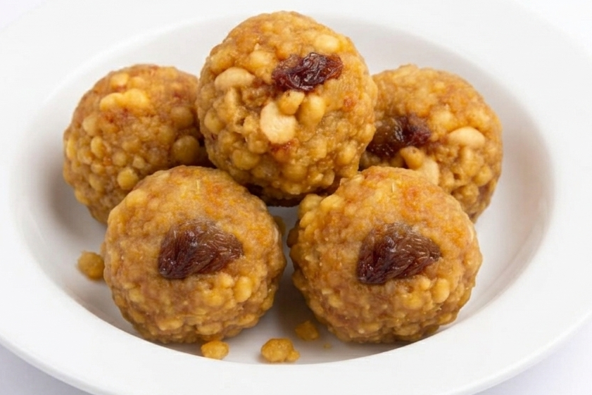 Balaji Ladoo