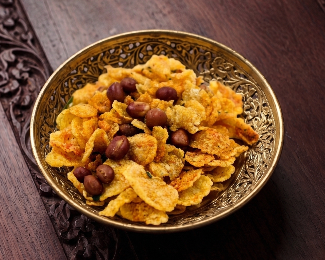 Corn Chips