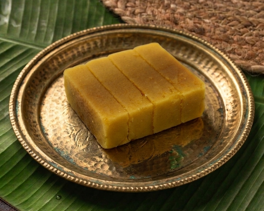 Ghee Mysorpa