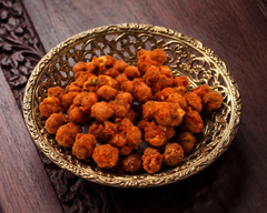 Masala Peanuts