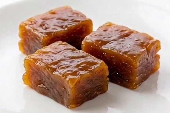 Fruits Halwa