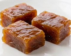 Fruits Halwa