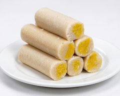 Badam Roll
