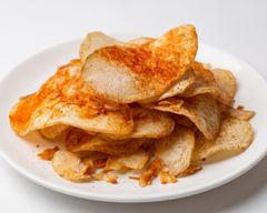 Tapioca Chips