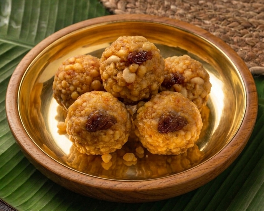 Balaji Ladoo