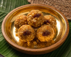 Balaji Ladoo