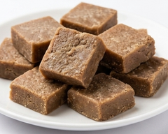 Coffee Burfi