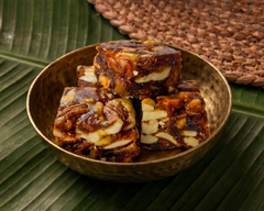 Dates Burfi