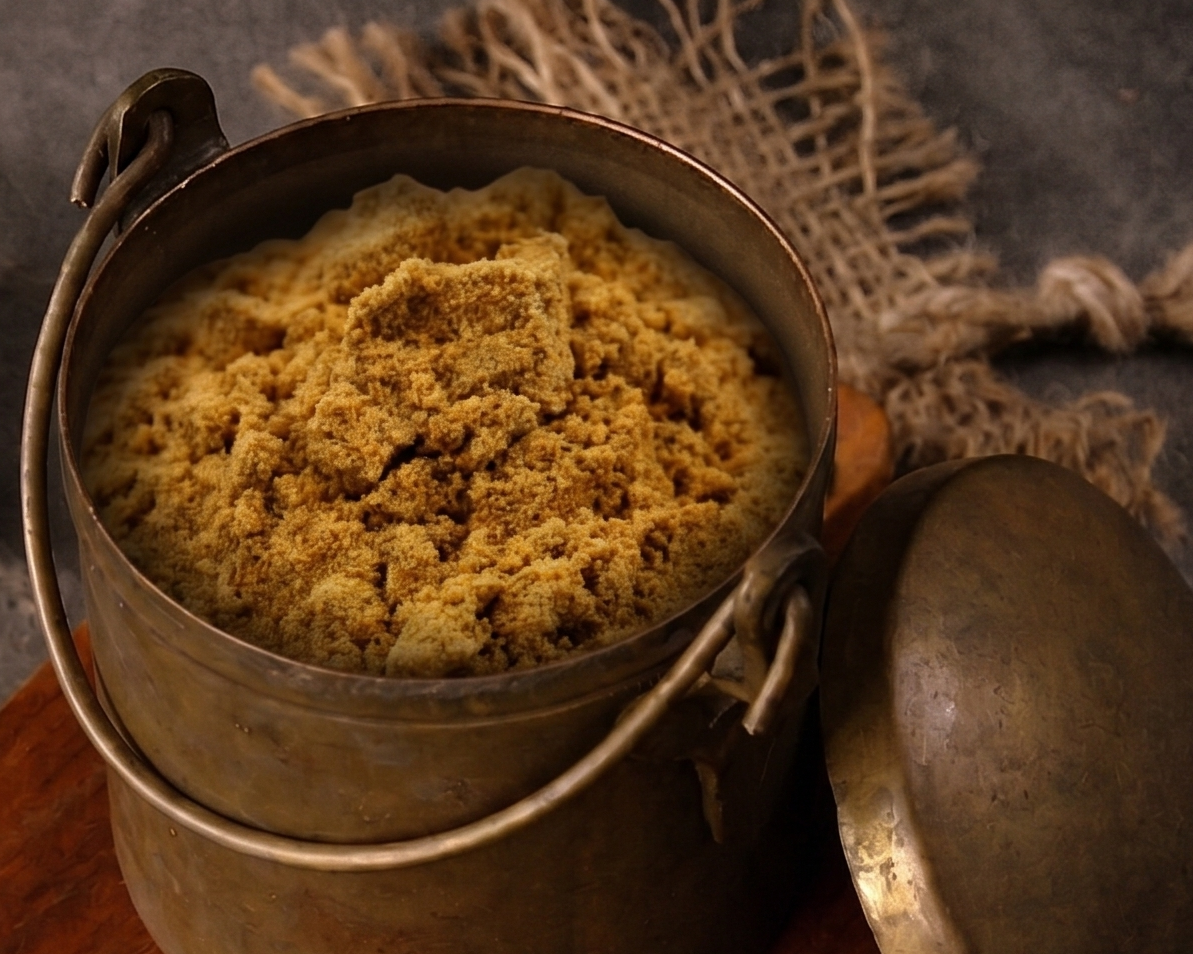 Idly Podi