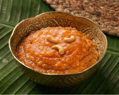Ashoka Halwa