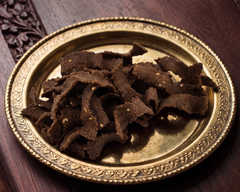 Ragi Ribbon Murukku