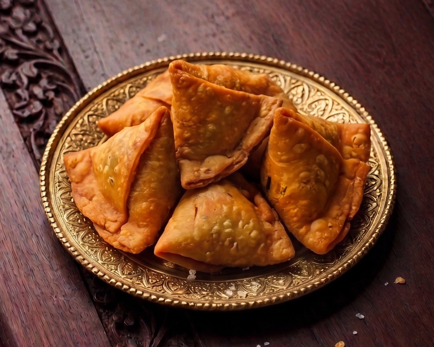 Samosa